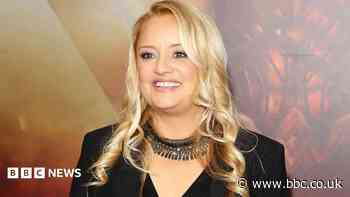 The Office's Lucy Davis 'overwhelmed' by kindness after cancer diagnosis