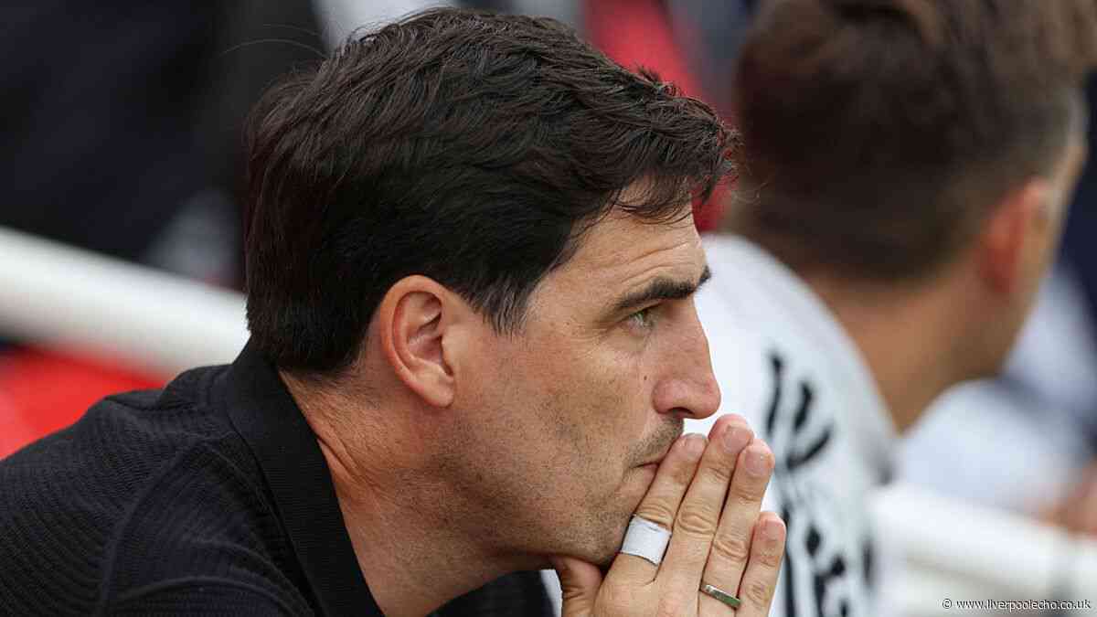 Liverpool midfield issue remains as squad decisions raise major transfer questions