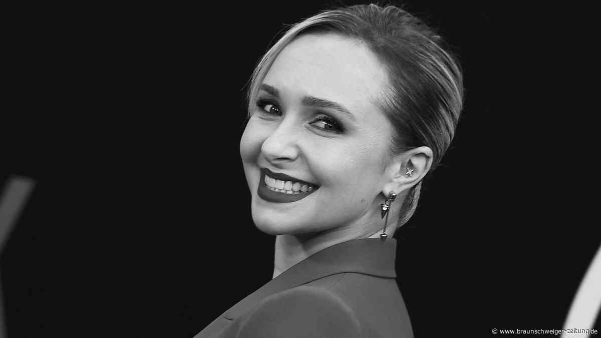 US-Medien: Schauspielerin Hayden Panettiere stirbt im Alter von 36 Jahren