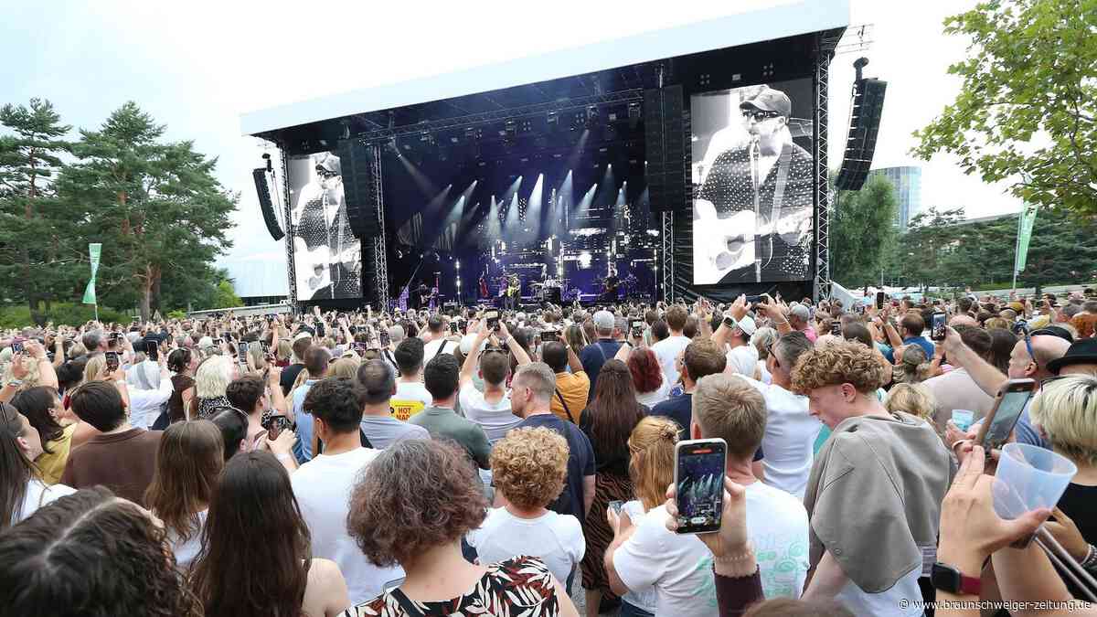 350.000 Gäste besuchen Autostadt-Sommerfestival 2026: Planungen für 2027 starten