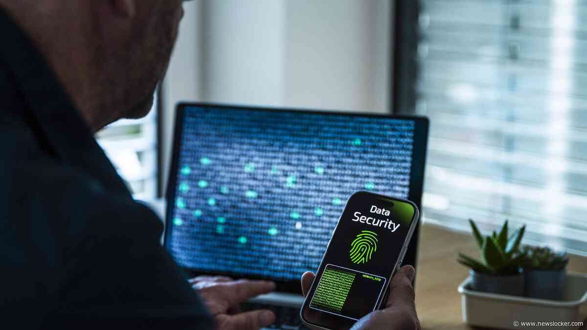 ’Supergênant vertraagde’ cyberwet moet gigantische datalekken eindelijk voorkomen, maar hackers weten: ’Als je dáár toeslaat, heb je de jackpot’