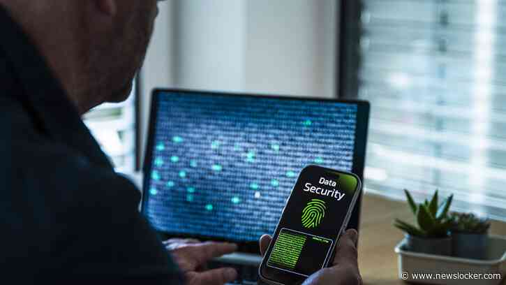 ’Supergênant vertraagde’ cyberwet moet gigantische datalekken eindelijk voorkomen, maar hackers weten: ’Als je dáár toeslaat, heb je de jackpot’