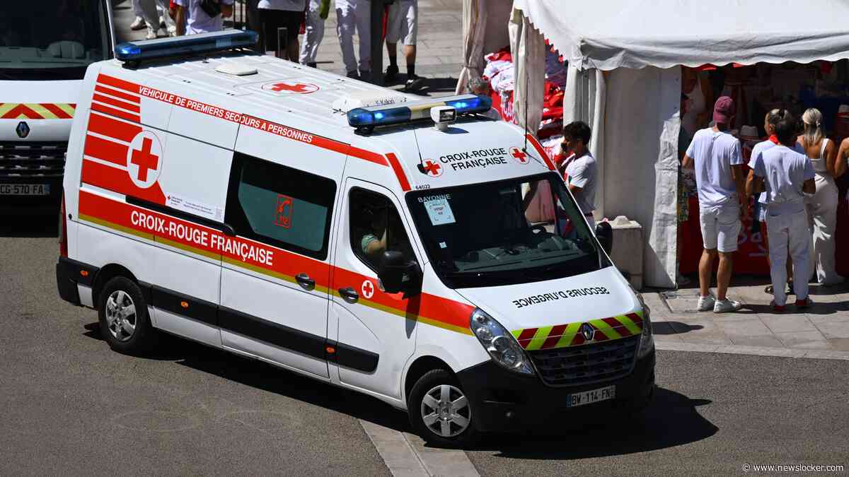 Zeker tien gewonden bij botsing boten voor Franse kust, nog één persoon vermist