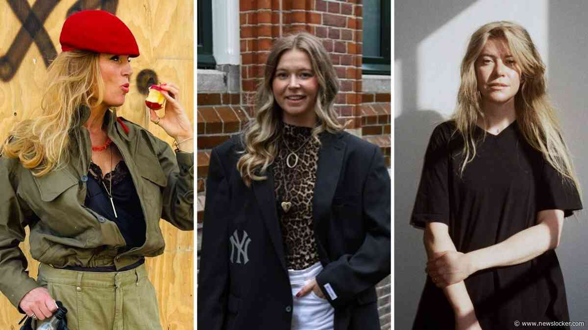 Hergebruik van kleding is hipper dan ooit: ’Zonde om continu te blijven produceren terwijl er al zoveel kleding bestaat’