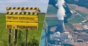 ‘Doe maar in Moerdijk of Geertruidenberg’: waarom deze ‘pro-kernenergie’-gemeente geen grote kernreactoren wil