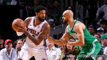 Paul George, Mitchell Robinson And Mike Conley Give Initial Reactions To Joining Celtics
