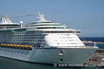 Royal Caribbean baut Angebot im Asien-Pazifik-Raum aus