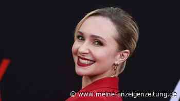 Hollywood trauert: „Heroes“-Star Hayden Panettiere mit 36 Jahren gestorben