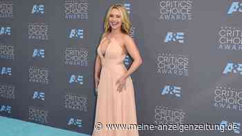 Schauspielerin Hayden Panettiere tot - Tochter mit Klitschko