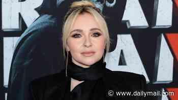 Hayden Panettiere's tell-all memoir This Is Me: A Reckoning was released shortly before her shock death at 36