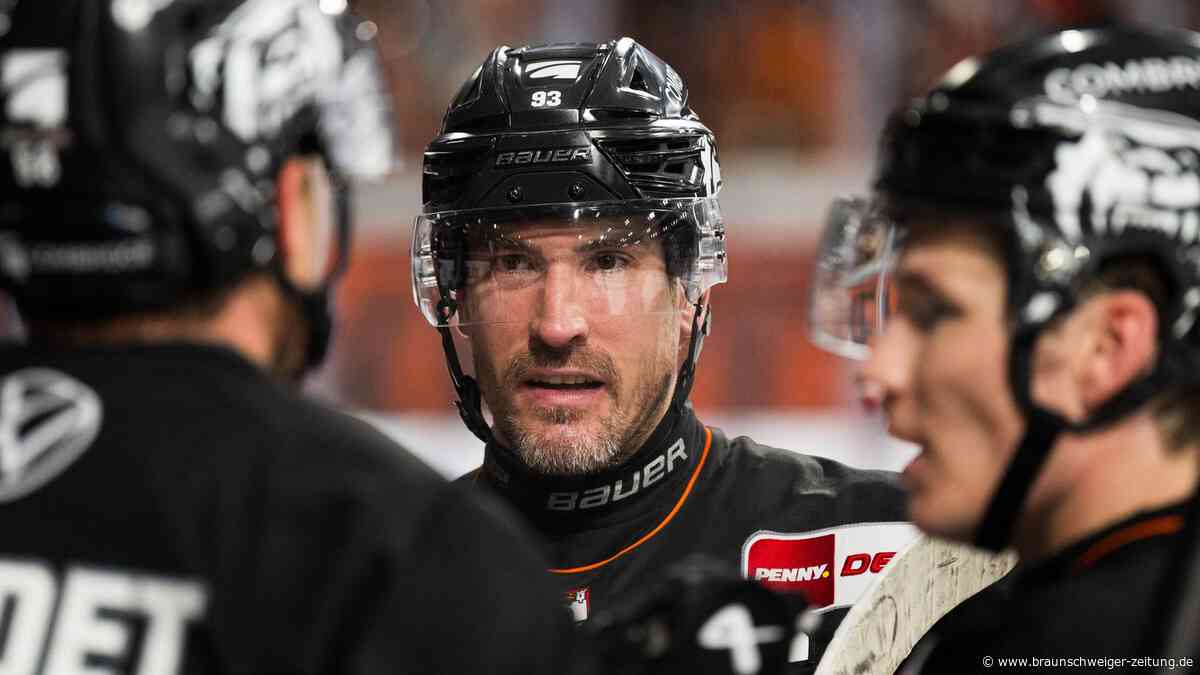 Zwangspause, Ziele, Zukunft: Klare Worte von Grizzlys-Kapitän Spencer Machacek