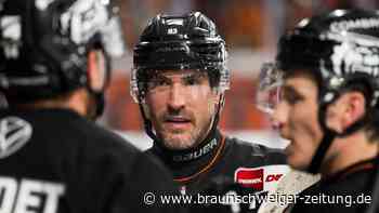 Zwangspause, Ziele, Zukunft: Klare Worte von Grizzlys-Kapitän Spencer Machacek