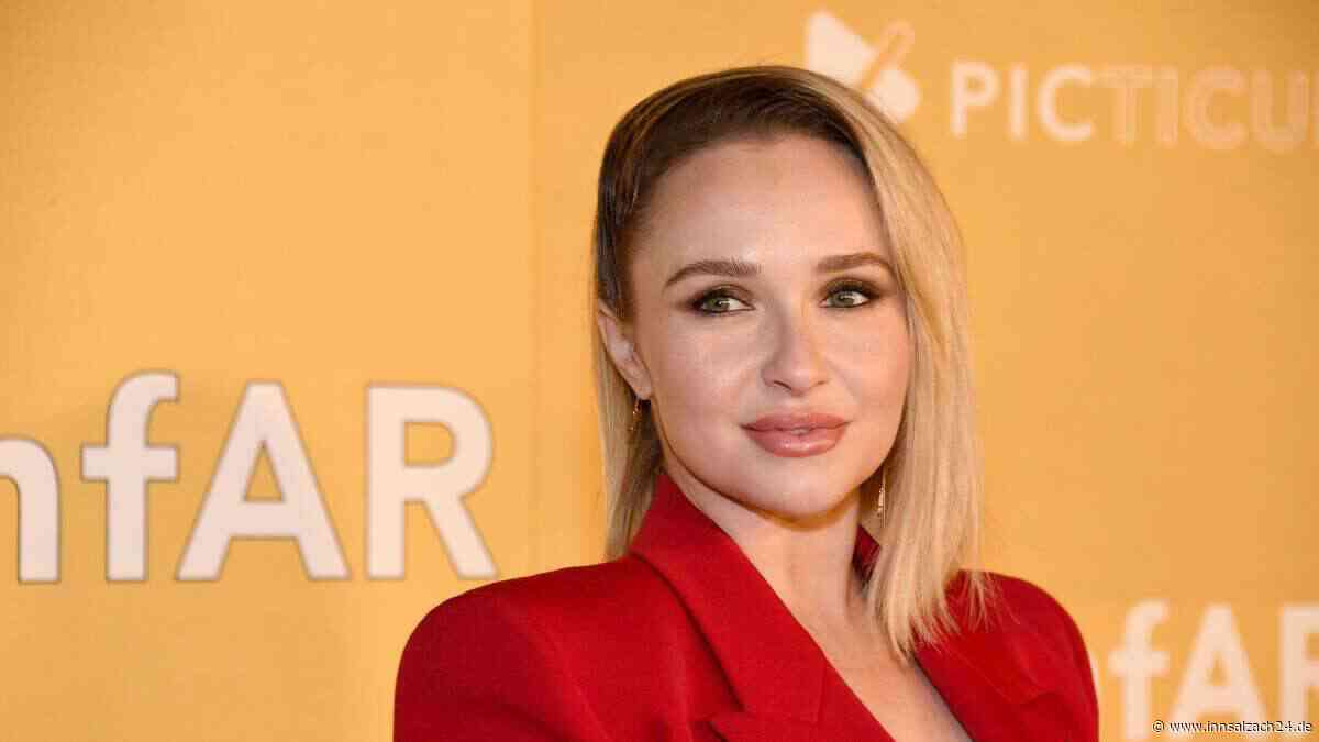 „Heroes“-Star Hayden Panettiere stirbt mit nur 36 Jahren – Todesursache unklar