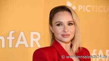 „Heroes“-Star Hayden Panettiere stirbt mit nur 36 Jahren – Todesursache unklar