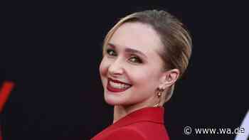 Hollywood trauert: „Heroes“-Star Hayden Panettiere mit 36 Jahren gestorben