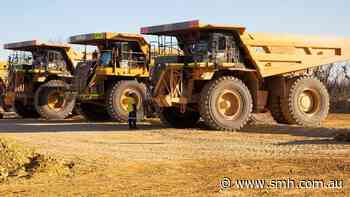 Forrestania inks $27M mining deal for Tycho gold mine in WA goldfields