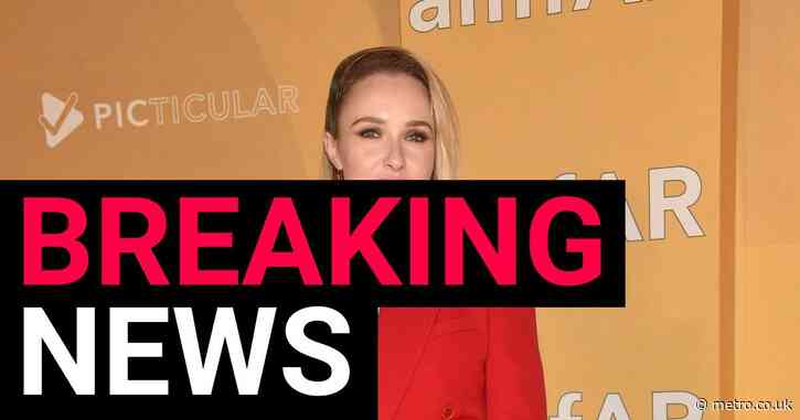 Heroes and Nashville star Hayden Panettiere dies aged 36