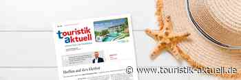 Neue ta: Ausblicke, Rückblicke und offene Rechnungen