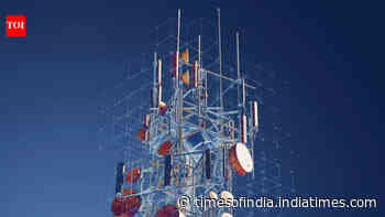 India’s telecom equipment sector has $50 billion export potential, Niti Aayog highlights key hurdles