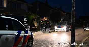 Agenten in Weurt treffen geen inbreker aan, maar iets compleet anders