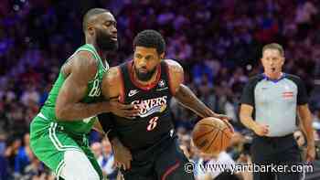 Paul George breaks his silence and shares true feelings on trade to Boston Celtics for Jaylen Brown