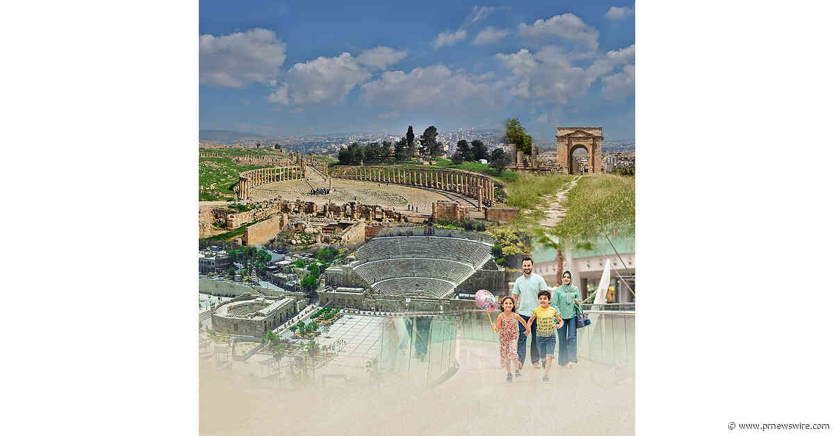 Discover Jordan with Greater Ease: Wego and the Jordan Tourism Board Bring Ahlan Jordan to MENA Travellers