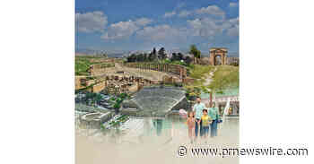 Discover Jordan with Greater Ease: Wego and the Jordan Tourism Board Bring Ahlan Jordan to MENA Travellers