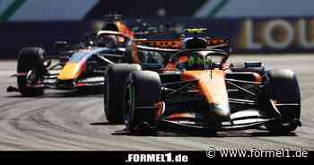 Formel-1-Motor: Kann McLaren wirklich dem Weg von Red Bull folgen?