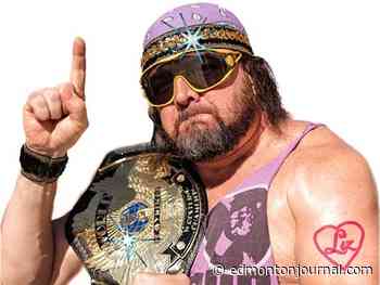 Fringe Review: Randy & Elizabeth a masterful homage to pro wrestling's most iconic couple