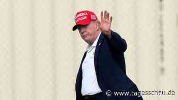 Präsident Trump bremst gemeinsames Manöver mit Südkorea aus