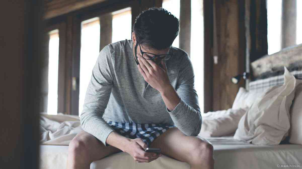 Post-Holiday-Syndrom  : Arbeitsfrust: Was gegen den Nach-Urlaubs-Blues hilft