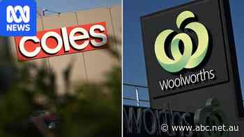 Coles and Woolworths test facial recognition technology