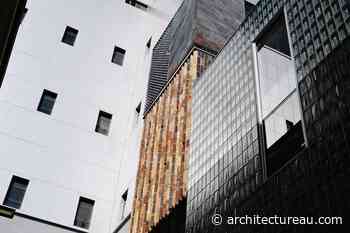 Guide to designing with Country launched by Institute