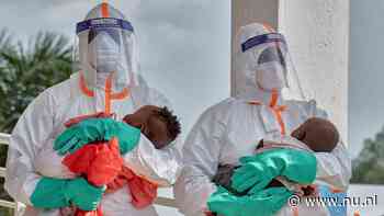 De Ebola-uitbraak in Congo is dodelijkste ooit in het land