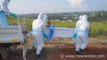 Ebola-uitbraak Congo dodelijkste ooit in het land: al meer dan 2000 doden