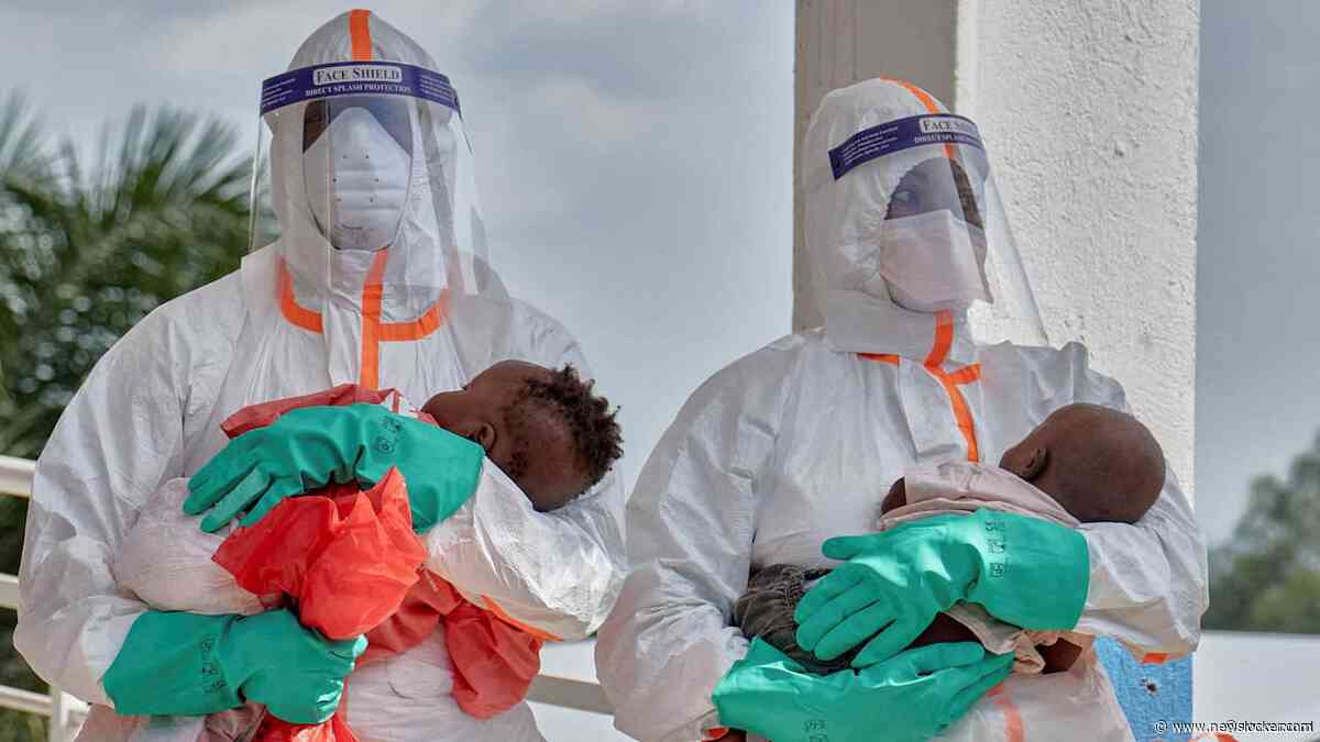 De Ebola-uitbraak in Congo is dodelijkste ooit in het land