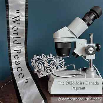 Fringe Review: "World Peace": The 2026 Miss Canada Pageant a passionate, progressive exploration of true empowerment