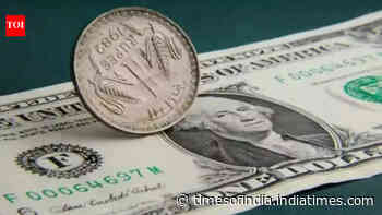 Rupee falls 17 paise to 95.59 against US dollar as FCNR swap deadline weighs down sentiment
