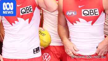 Sydney Swans CEO confirms police investigating alleged incident 'involving several players'