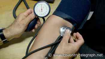 The top-rated Coventry GP surgery where patients praise ‘caring’ staff