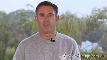 Fittler puts a line through Sharks
