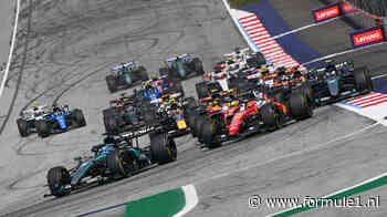 VIDEO: F1 warmt fans op met trailer voor tweede seizoenshelft: ‘Wie maakt zichzelf onsterfelijk?’