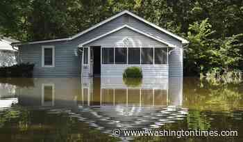 At least 7 dead in Indiana flooding after days of heavy rain