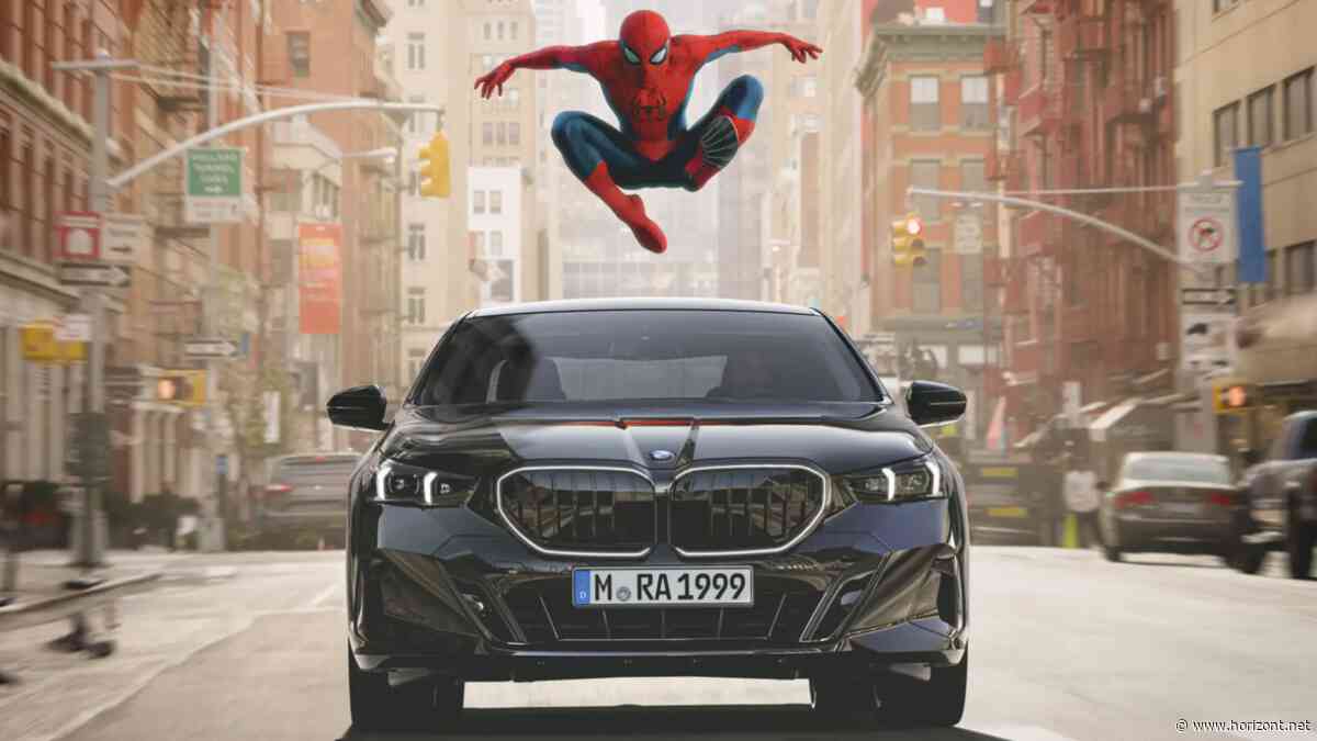 Nach Diskussion um BMW: In-Car-Werbung ist ein Stresstest für Marken und Nutzer