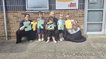 Nursery in Emersons Green where children 'arrive happy and confident'
