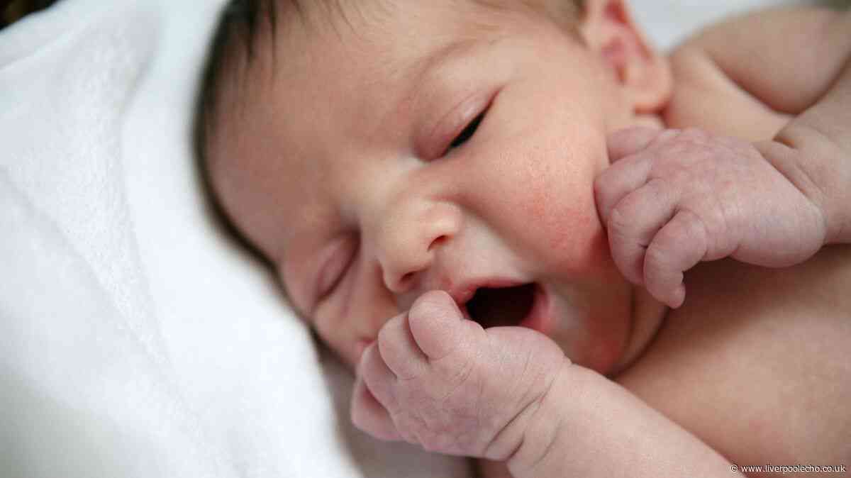 New parents warned over strict 42-day UK rule that could cost £1,000 and delay Child Benefit
