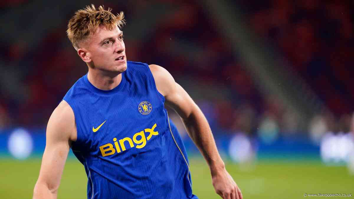 Chelsea star 'has Everton stamped all over him' as second transfer bid backed