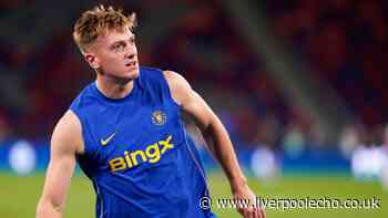 Chelsea star 'has Everton stamped all over him' as second transfer bid backed