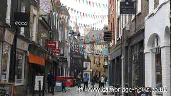 The Cambridgeshire area losing its appeal as more people leave than move to it