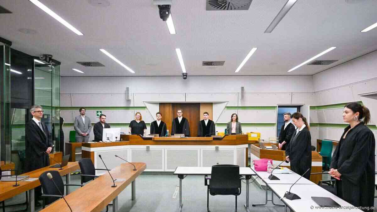 Betäubt, vergewaltigt und gefilmt - Was treibt Täter an?